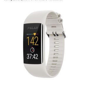 Polar A370 Fitness Tracker